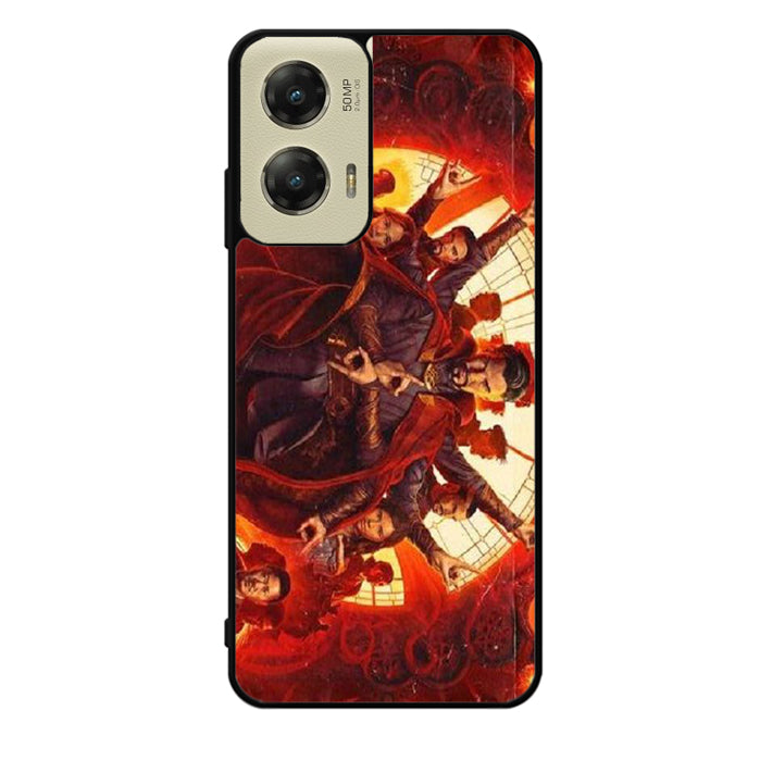 Doctor Strange Motorola Moto G Stylus 5G 2024 Case OV10931