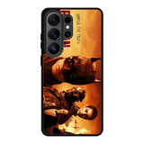 Unmask The Truth The Batman Samsung Galaxy S26 Ultra Case OV10752