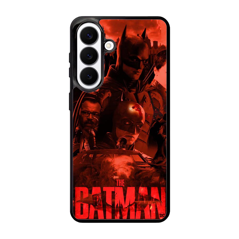 The Batman Samsung Galaxy S26 Plus Case QC10843