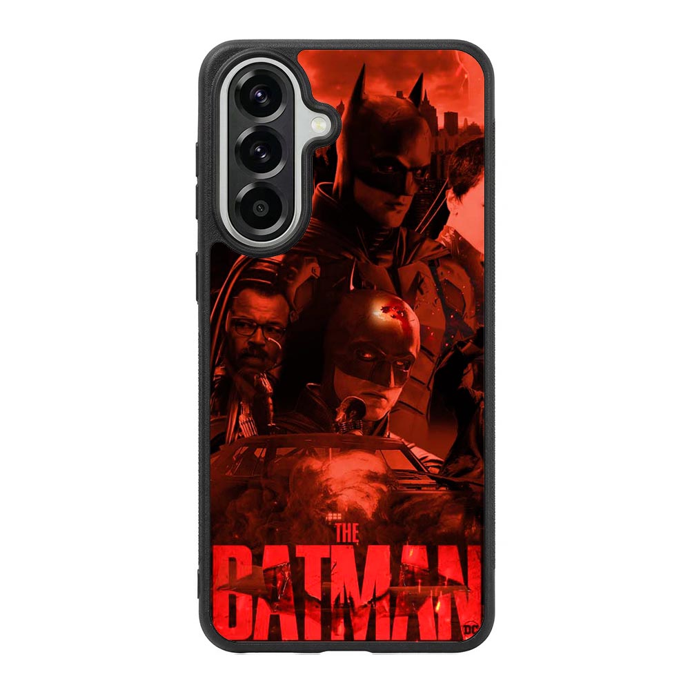The Batman Samsung Galaxy A57 Case QC10843