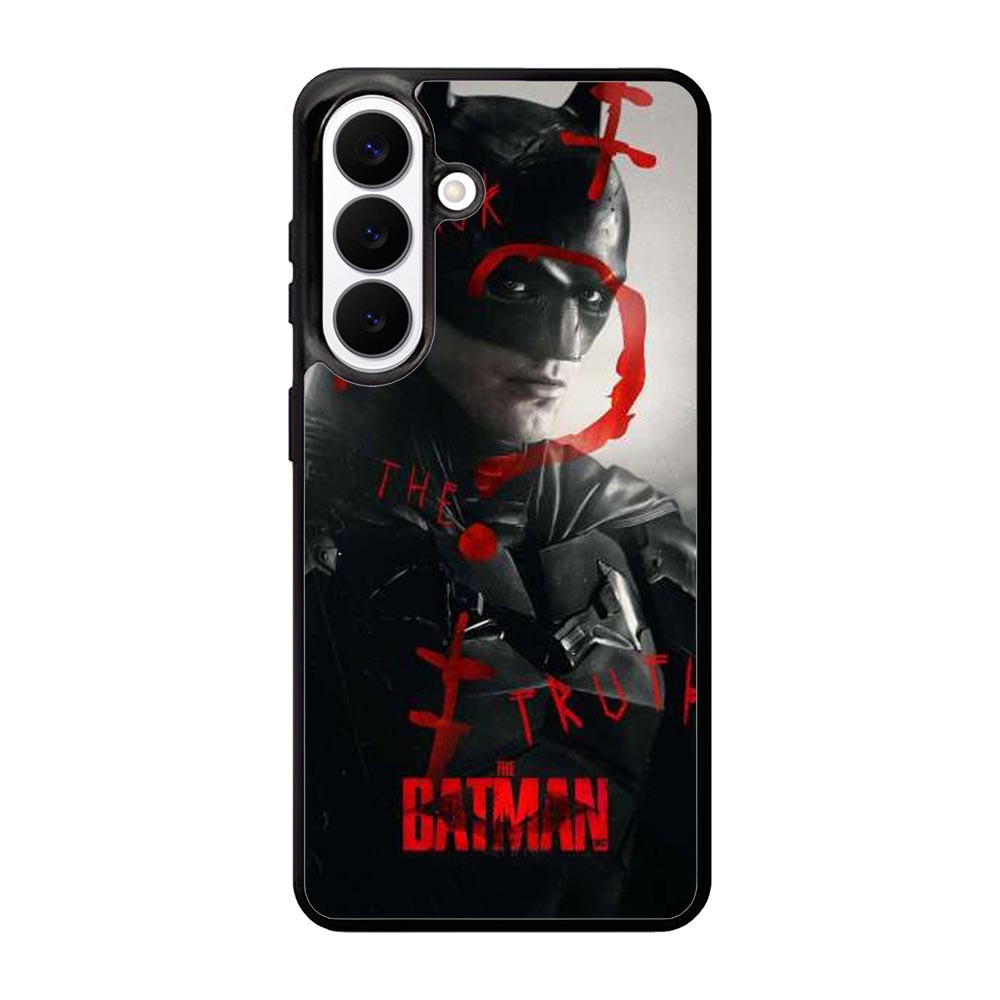 The Batman Samsung Galaxy S26 Plus Case OV10844