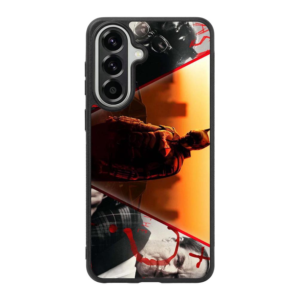 The Batman Samsung Galaxy A37 Case QC10845