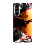 The Batman Samsung Galaxy A57 Case QC10845