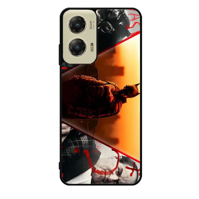 The Batman Motorola Moto G Stylus 5G 2024 Case OV10845