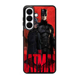 The Batman Samsung Galaxy S26 Case OV10710