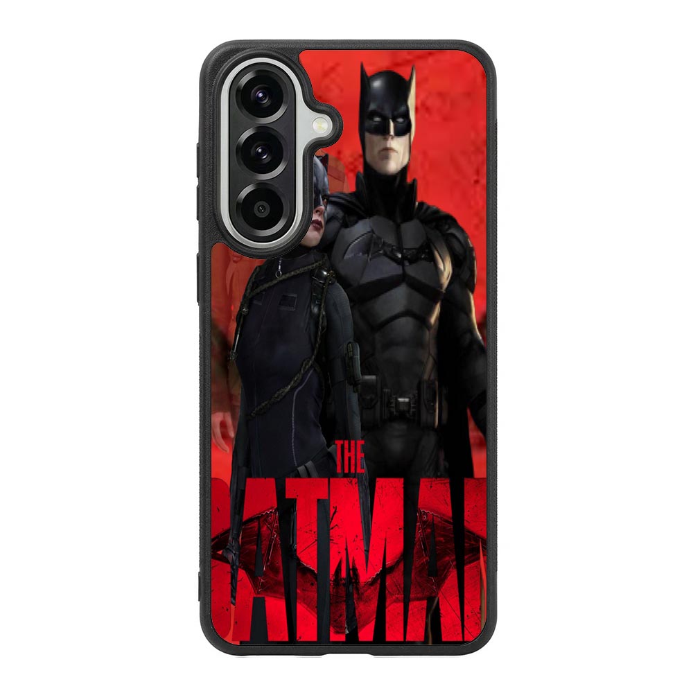 The Batman Samsung Galaxy A57 Case OV10710