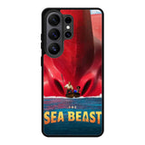 The Sea Beast Samsung Galaxy S26 Ultra Case OV10724