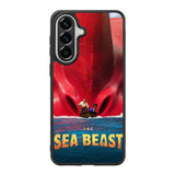 The Sea Beast Samsung Galaxy A57 Case OV10724