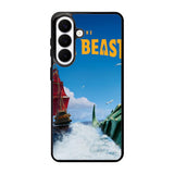 The Sea Beast Samsung Galaxy S26 Case QC10726