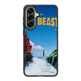 The Sea Beast Samsung Galaxy A37 Case OV10726