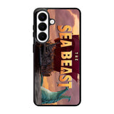 The Sea Beast Samsung Galaxy S26 Plus Case OV10727