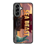 The Sea Beast Samsung Galaxy A57 Case QC10727