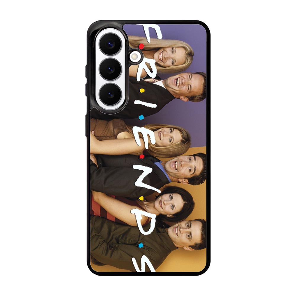 Friend Samsung Galaxy S26 Case OV10857