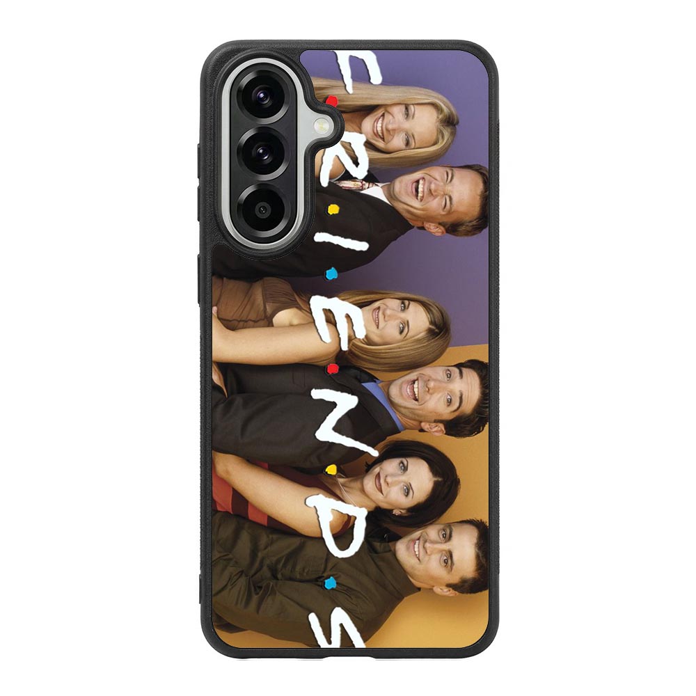 Friend Samsung Galaxy A37 Case OV10857