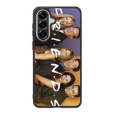 Friend Samsung Galaxy A57 Case OV10857