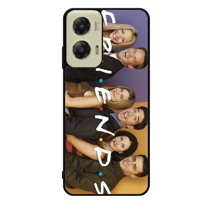 Friend Motorola Moto G Stylus 5G 2024 Case OV10857