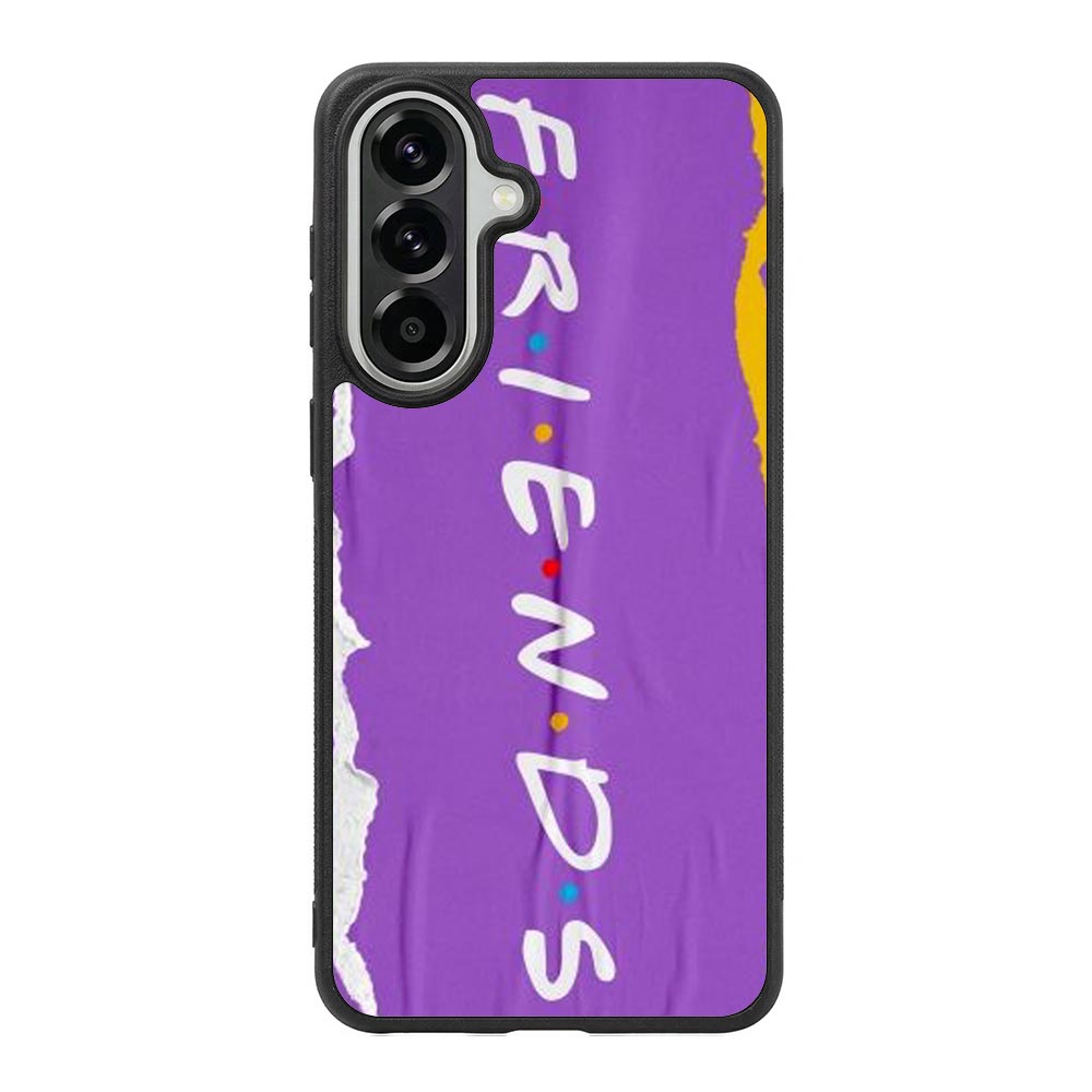 Friends Logo Samsung Galaxy A57 Case OV10858