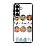Friends Samsung Galaxy S26 Plus Case OV10859