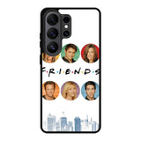 Friends Samsung Galaxy S26 Ultra Case OV10859