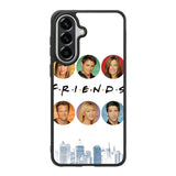 Friends Samsung Galaxy A37 Case QC10859