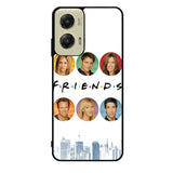 Friends Motorola Moto G Stylus 5G 2024 Case OV10859