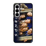 Friends Samsung Galaxy S26 Plus Case OV10860