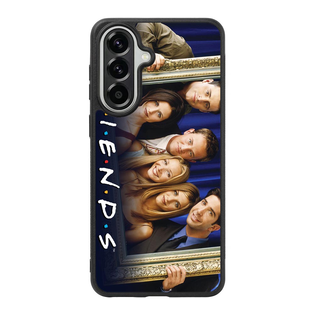 Friends Samsung Galaxy A57 Case OV10860