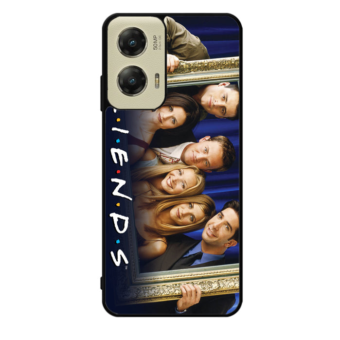 Friends Motorola Moto G Stylus 5G 2024 Case OV10860