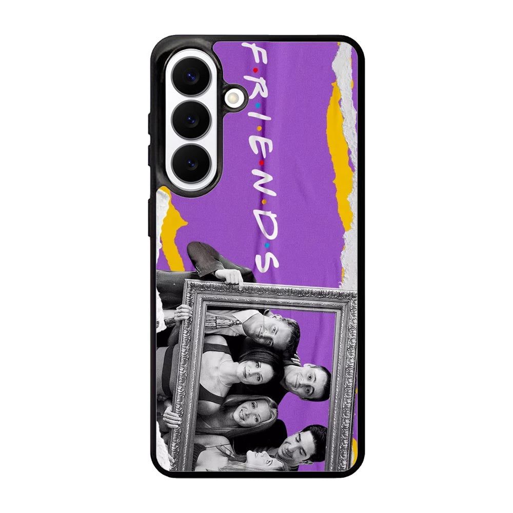 Friends Samsung Galaxy S26 Case OV10861