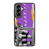 Friends Samsung Galaxy A37 Case QC10861