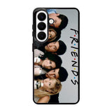 Friends Samsung Galaxy S26 Plus Case OV10862