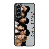 Friends Samsung Galaxy A57 Case OV10862