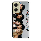Friends Motorola Moto G Stylus 5G 2024 Case OV10862
