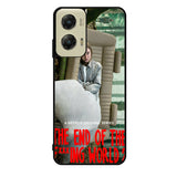 The End Of Fxxxing World Motorola Moto G Stylus 5G 2024 Case OV10714