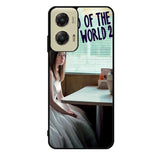 The End Of Fxxxing World Motorola Moto G Stylus 5G 2024 Case OV10716
