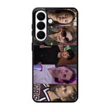 The End Of Fxxxing World Samsung Galaxy S26 Case OV10717