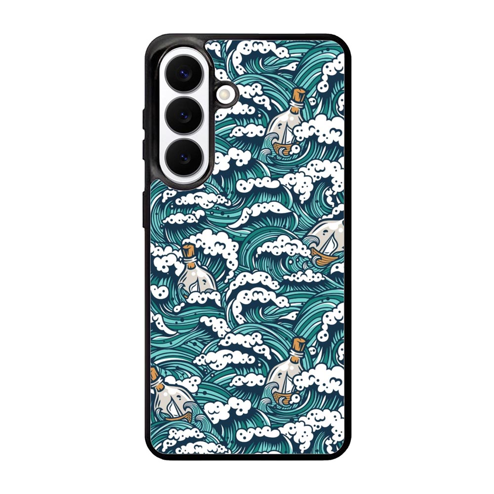 Wafe Samsung Galaxy S26 Plus Case OV10949