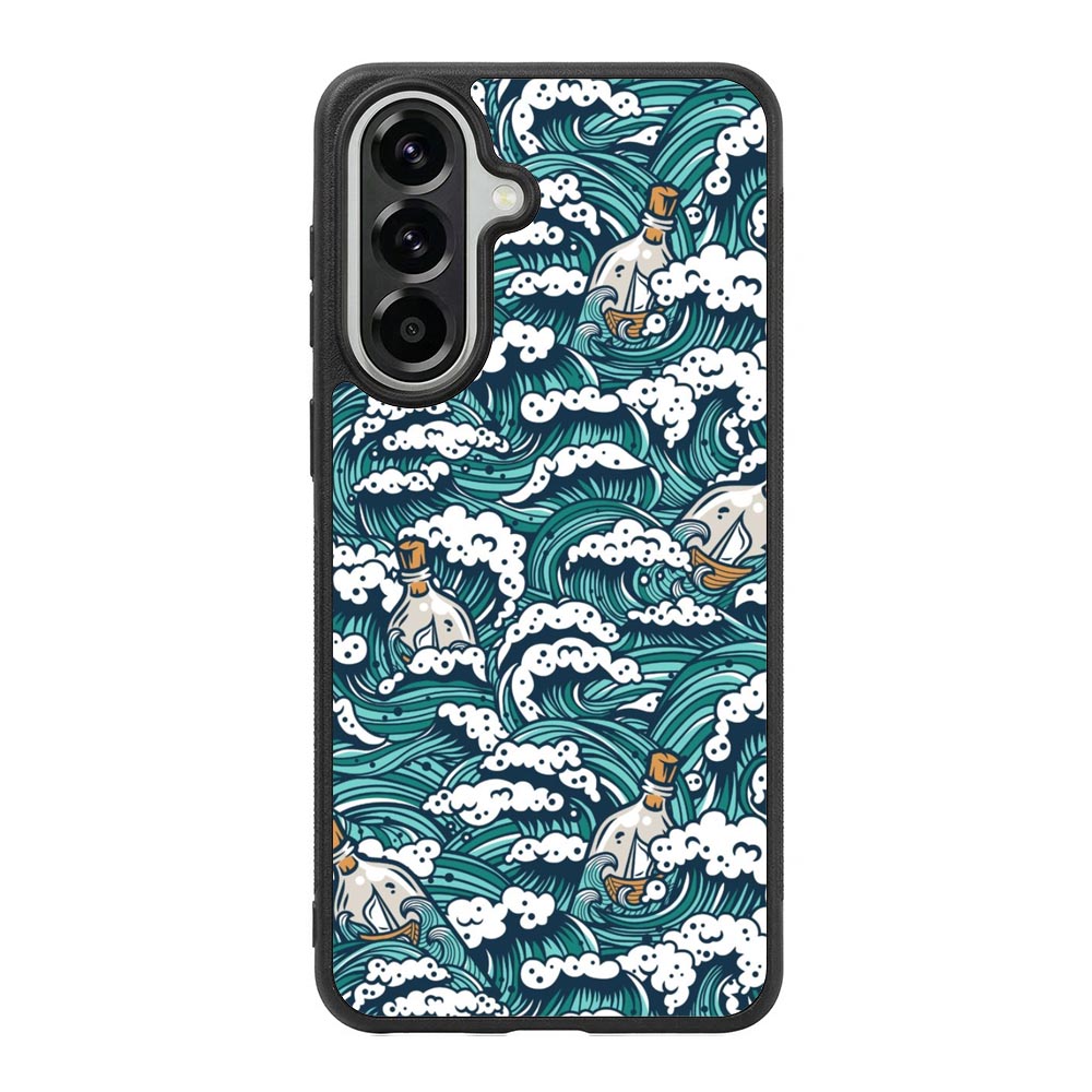 Wafe Samsung Galaxy A37 Case OV10949