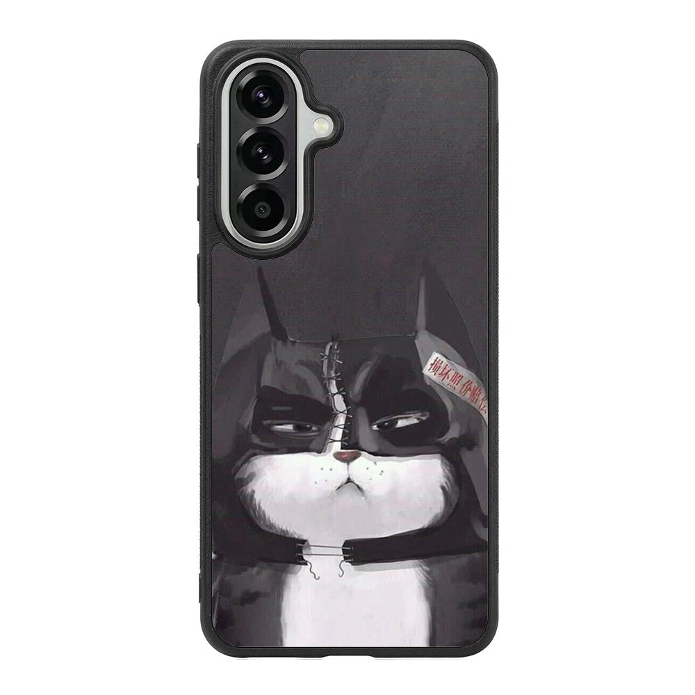 Catman Samsung Galaxy A57 Case OV11195