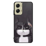 Catman Motorola Moto G Stylus 5G 2024 Case OV11195