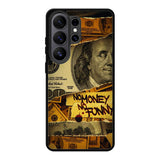 No Money No Funy Samsung Galaxy S26 Ultra Case QC10988