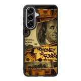 No Money No Funy Samsung Galaxy A57 Case QC10988