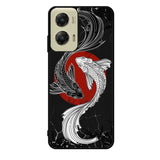 Yin And Yang Fish Motorola Moto G Stylus 5G 2024 Case OV10961