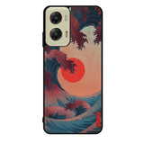 Japan Wafe Motorola Moto G Stylus 5G 2024 Case OV11119