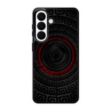 Spiral Samsung Galaxy S26 Case OV11039