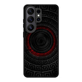 Spiral Samsung Galaxy S26 Ultra Case OV11039