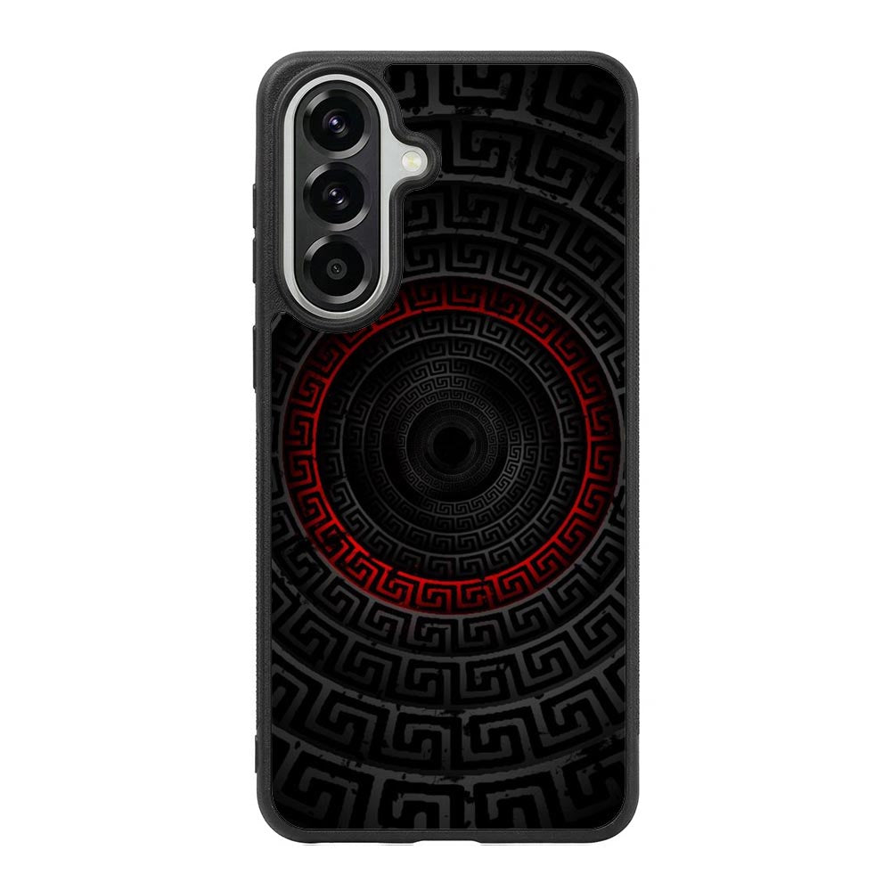 Spiral Samsung Galaxy A37 Case OV11039