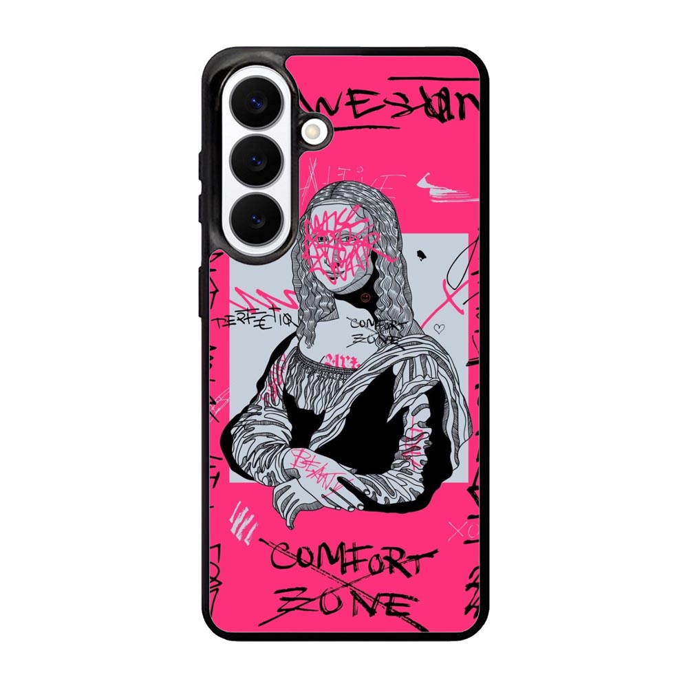 Comfort Zon Samsung Galaxy S26 Case OV11054