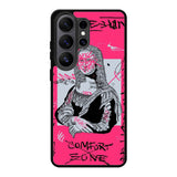Comfort Zon Samsung Galaxy S26 Ultra Case OV11054