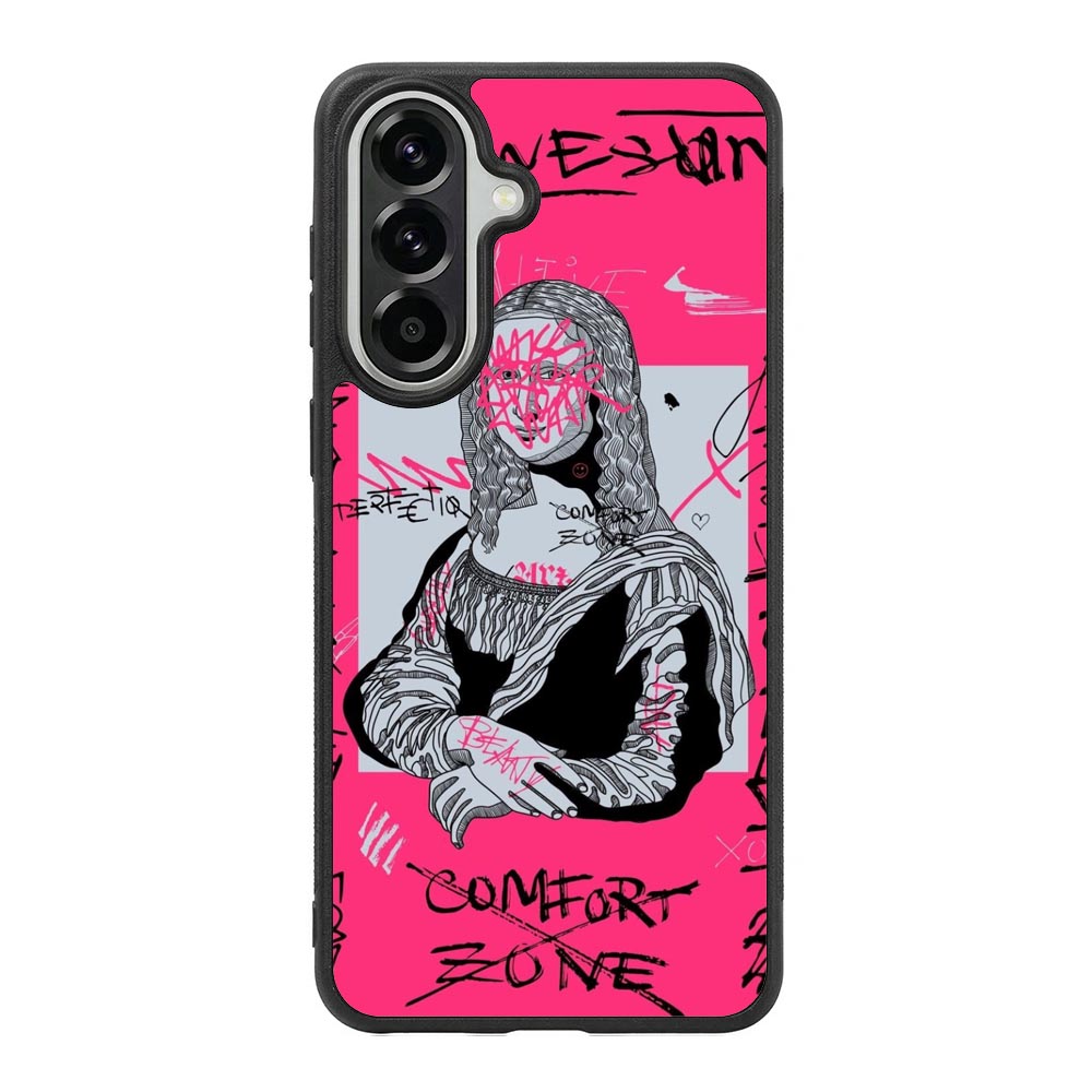 Comfort Zon Samsung Galaxy A57 Case OV11054
